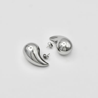 SILVER DROPS