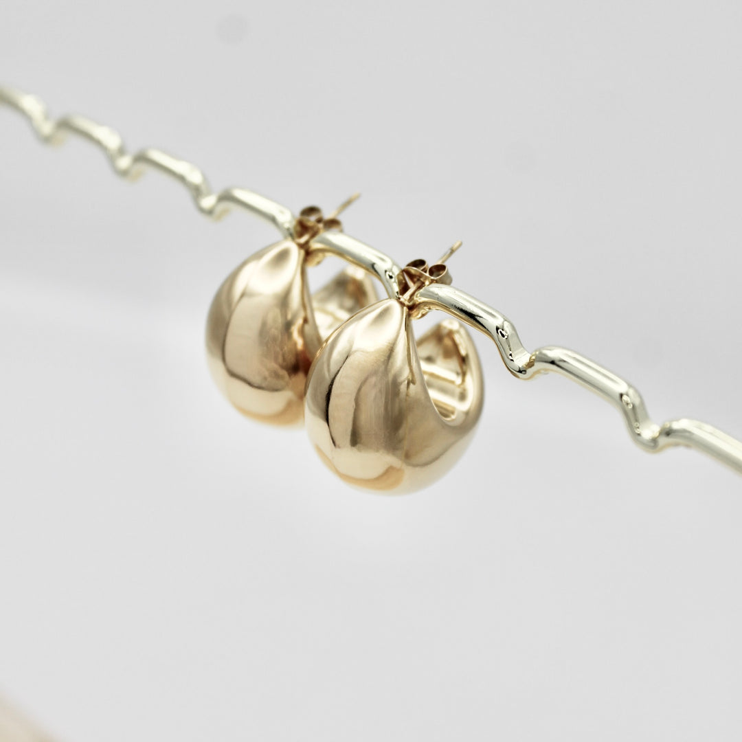THICK BUT CHIC OORBELLEN