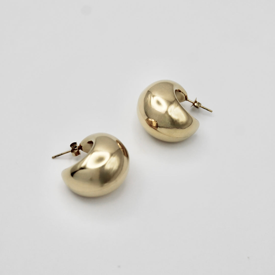THICK BUT CHIC OORBELLEN