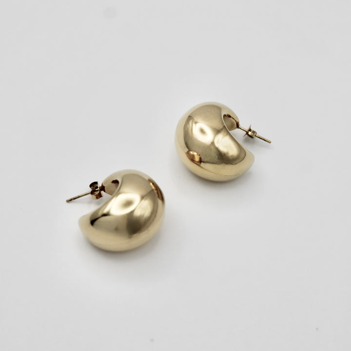 THICK BUT CHIC OORBELLEN