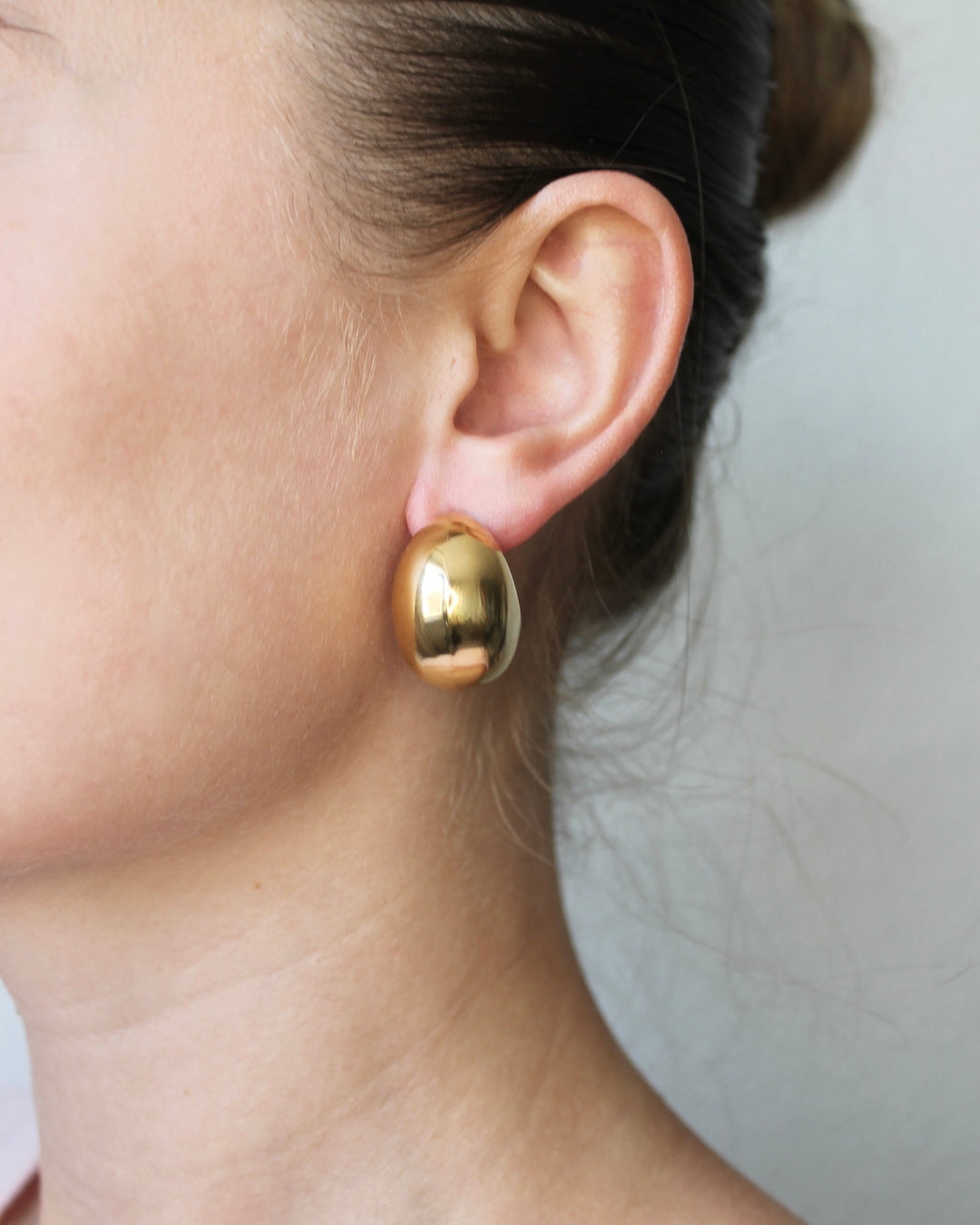THICK BUT CHIC OORBELLEN
