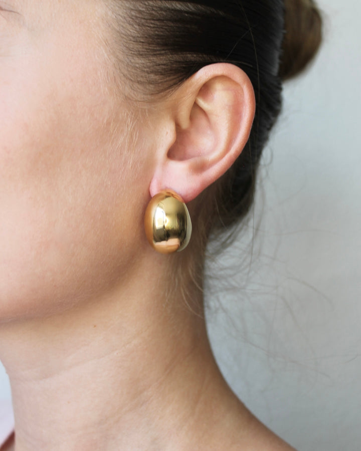 THICK BUT CHIC OORBELLEN