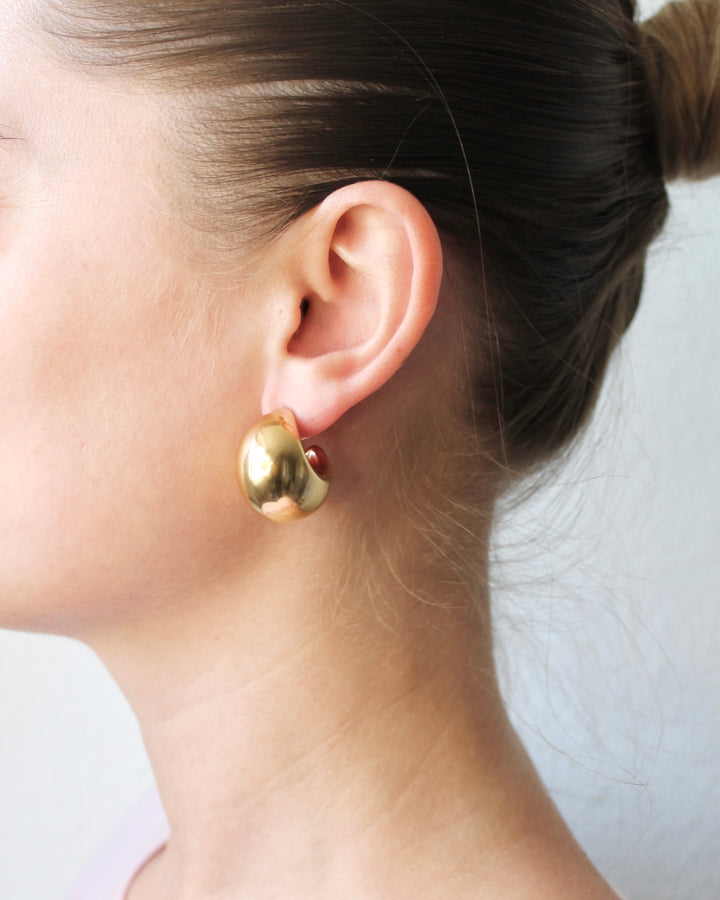 THICK BUT CHIC OORBELLEN