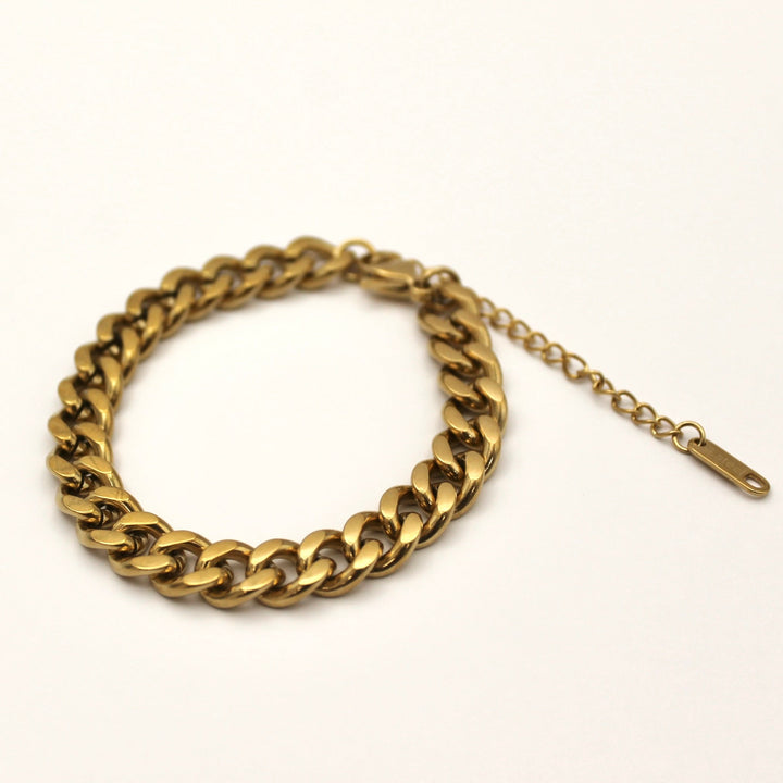 CHAIN ARMBAND