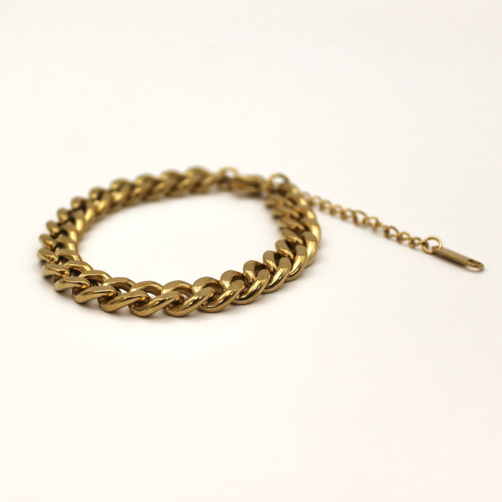 CHAIN ARMBAND