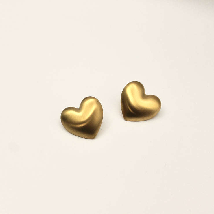 HEARTS GOLD