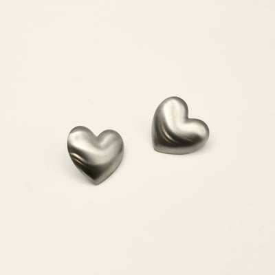 HEARTS SILVER